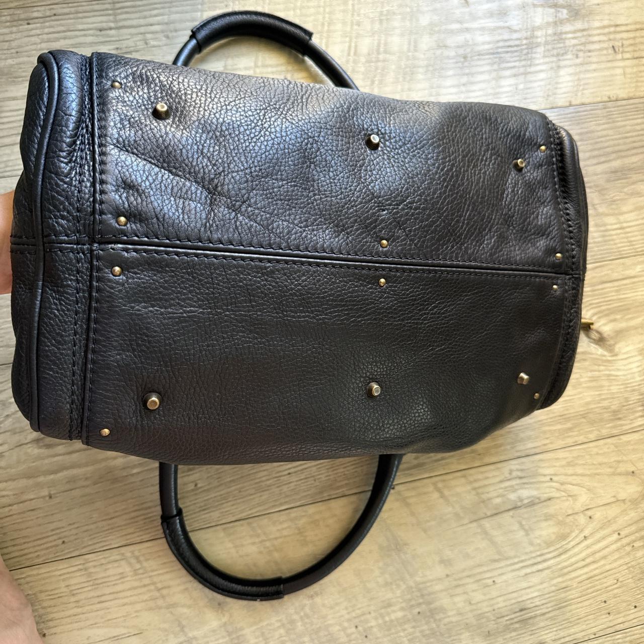 ๐ฅ Authentic Chloe paddington bag in black Preowned ๐ฅ