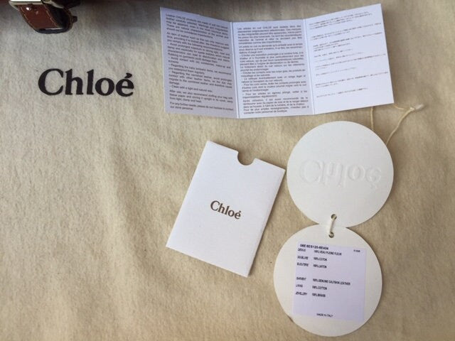 Chloe Bag