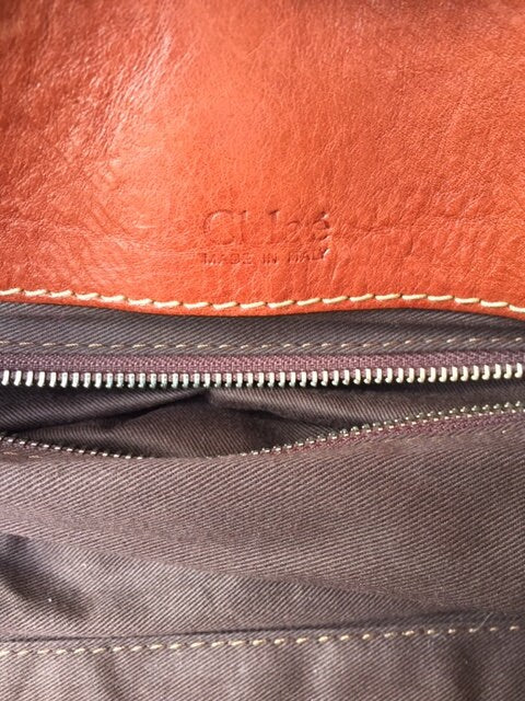Chloe Bag