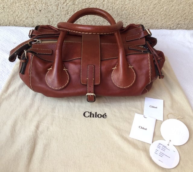 Chloe Bag
