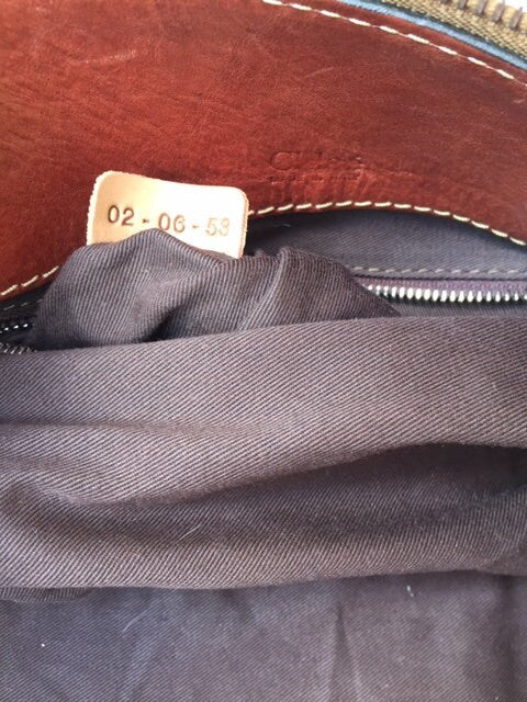 Chloe Bag