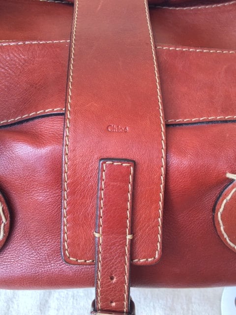 Chloe Bag